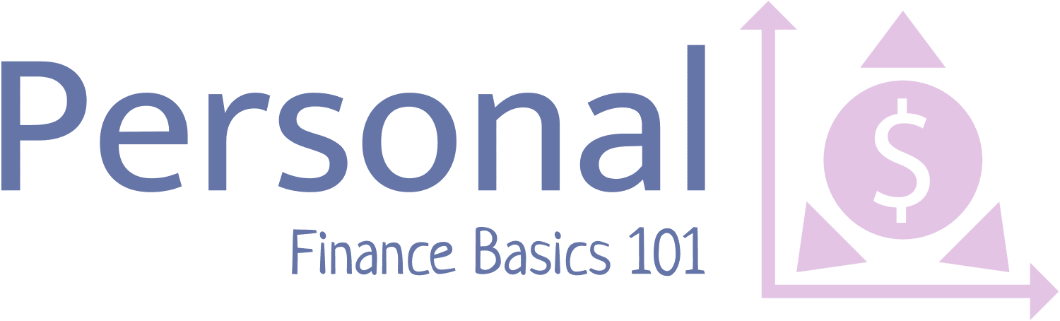 Personal Finance Basics 101