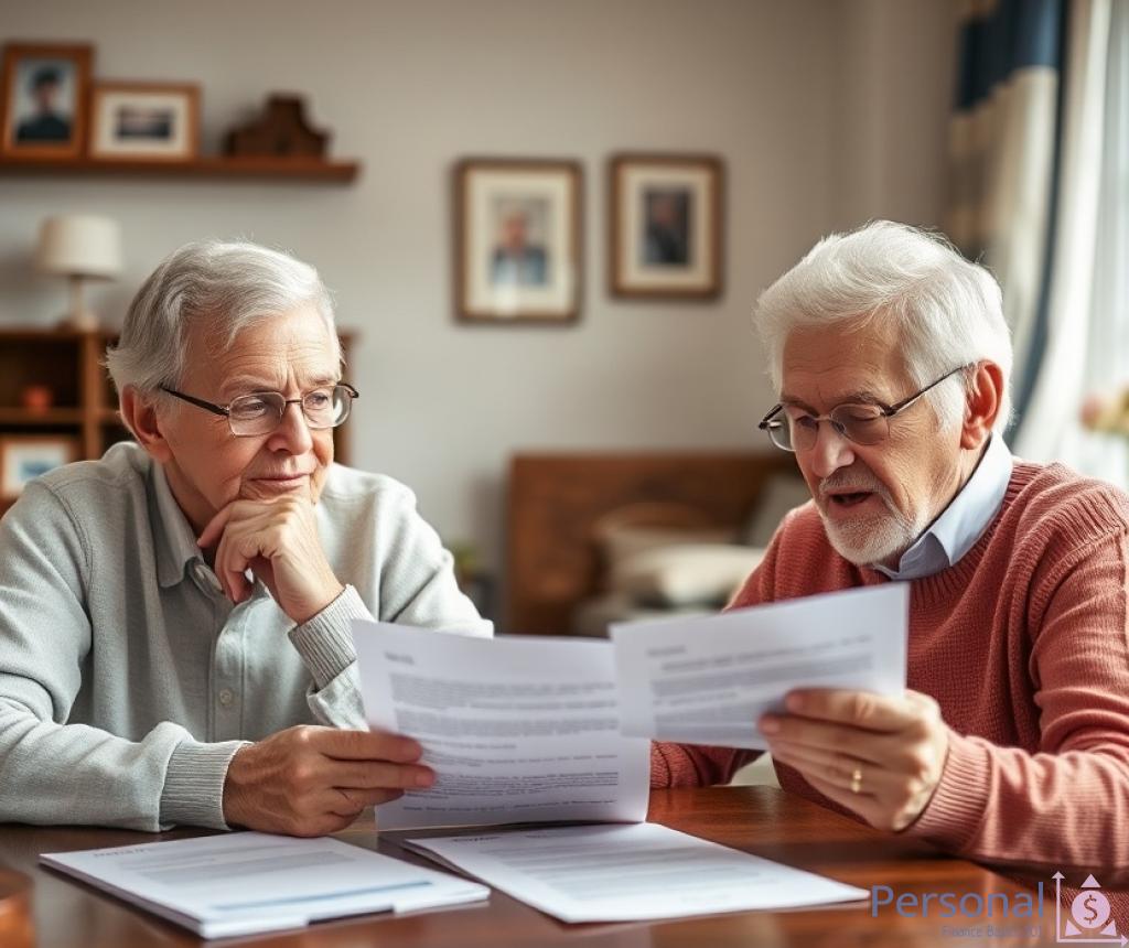 Understanding the Importance of a Will in Retirement Planning