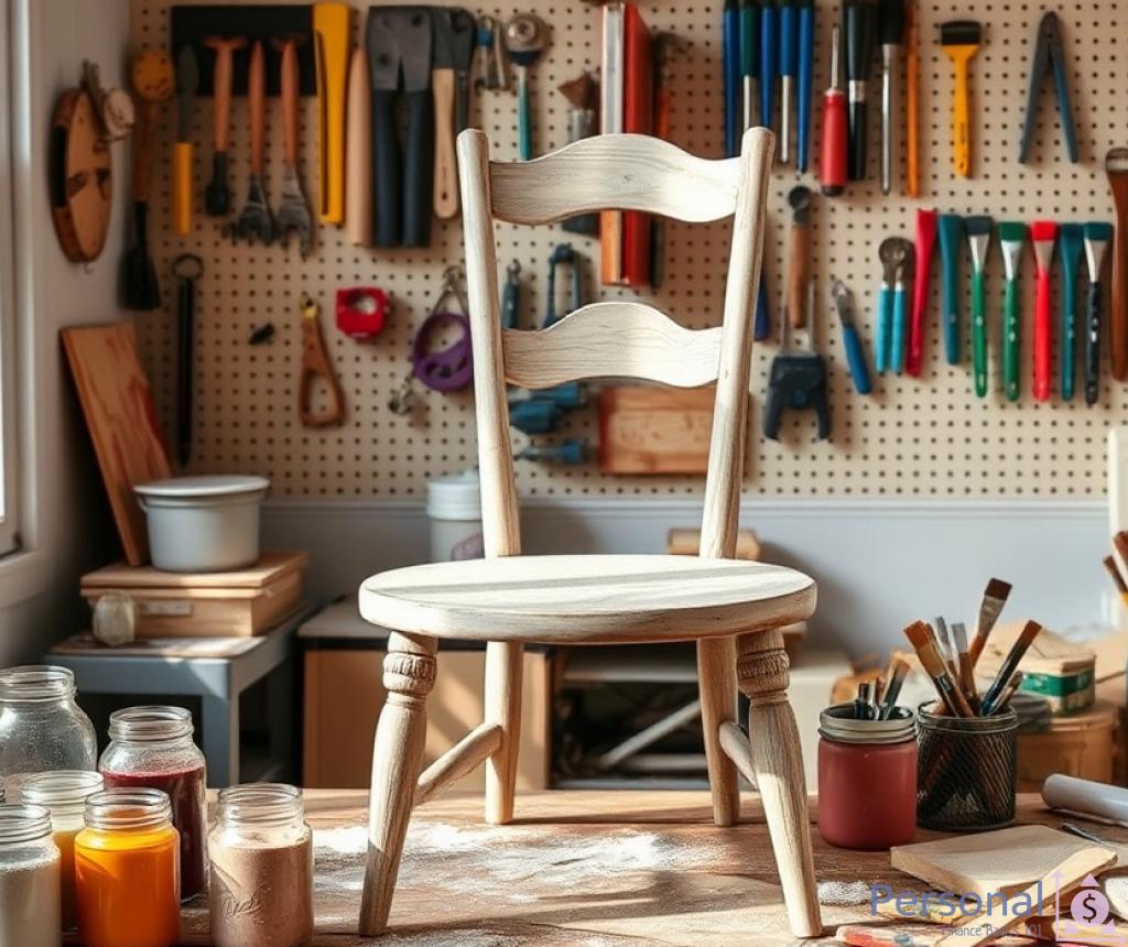 Understanding the Basics of Furniture Upcycling