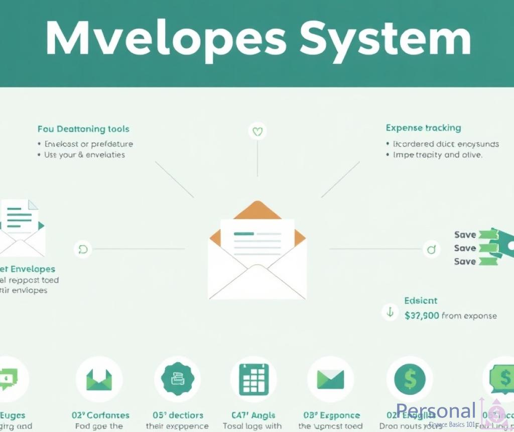 Overview of Mvelopes System