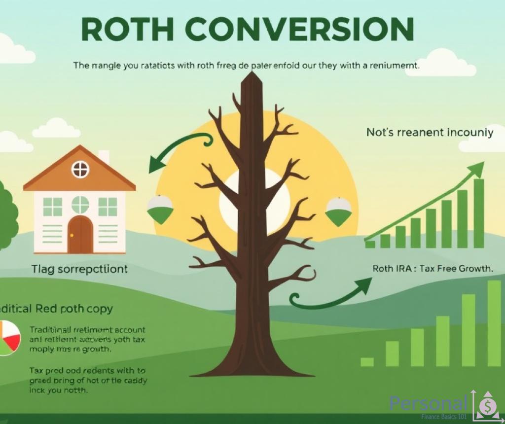 Understanding Roth Conversions