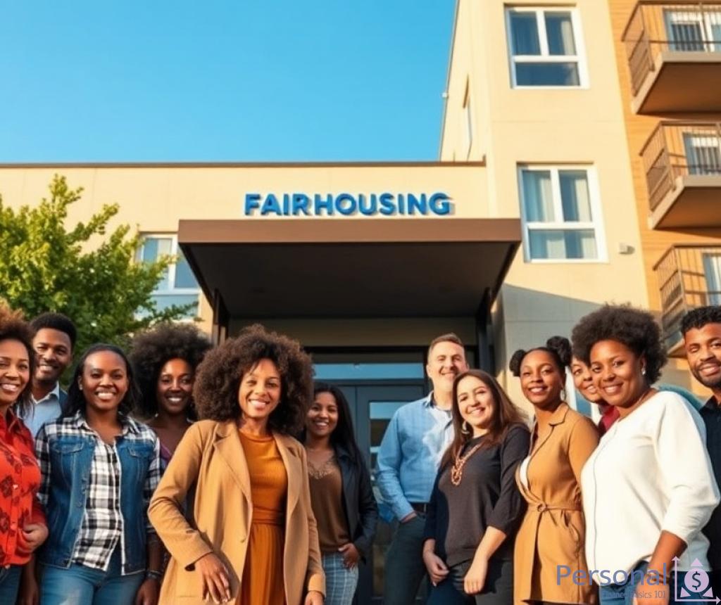 Introduction to Fair Housing Laws