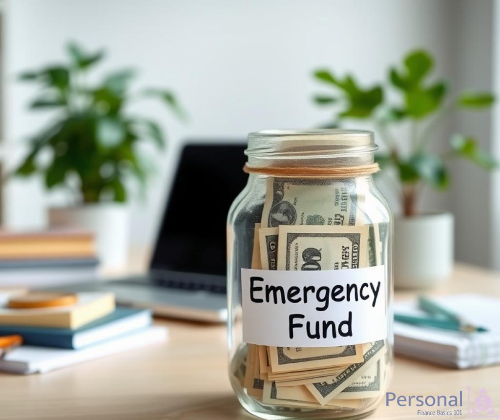 Understanding the Importance of an Emergency Fund