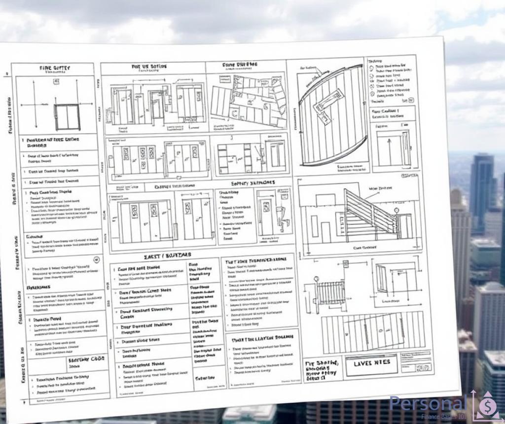 Building Codes and Safety Standards