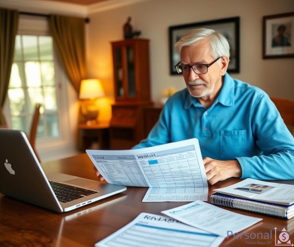 Managing Healthcare Expenses in Retirement