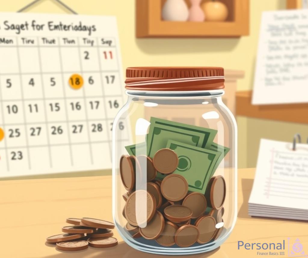 Understanding the Importance of an Emergency Fund