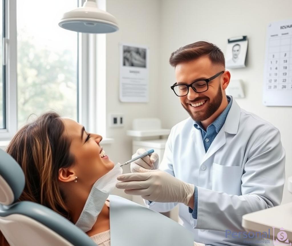 Importance of Regular Dental Check-ups