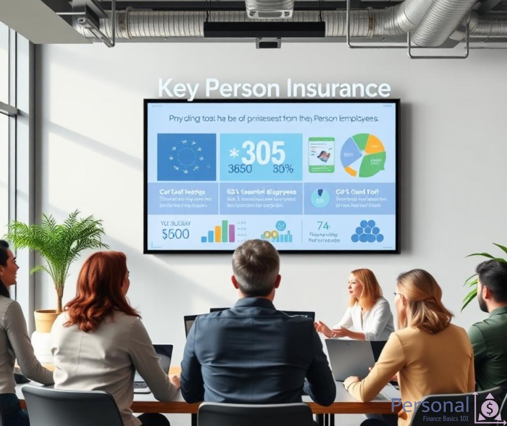 Understanding Key Person Insurance