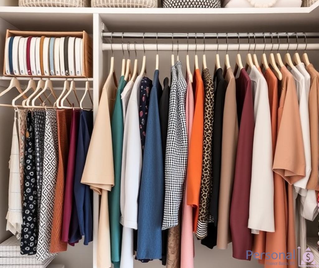 Essential Tools for Closet Consulting